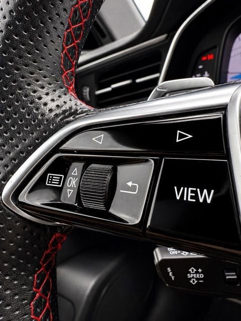2023 Audi S6 Sedan Prestige TFSI quattro Tiptronic
