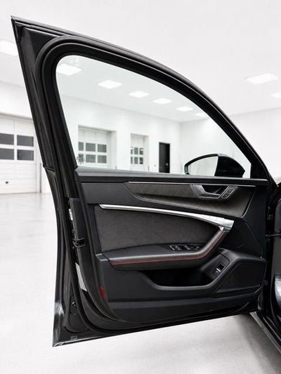 2023 Audi S6 Sedan Prestige TFSI quattro Tiptronic