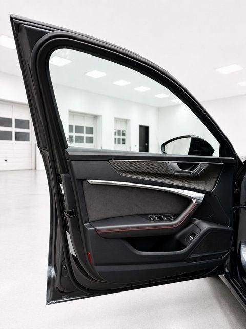 2023 Audi S6 Sedan Prestige TFSI quattro Tiptronic
