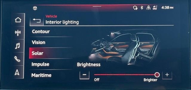 2023 Audi S6 Sedan Prestige TFSI quattro Tiptronic