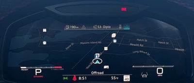 2023 Audi S6 Sedan Prestige TFSI quattro Tiptronic