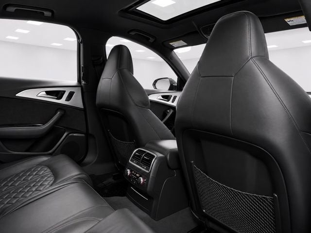 2018 Audi A6 3.0T Premium Plus