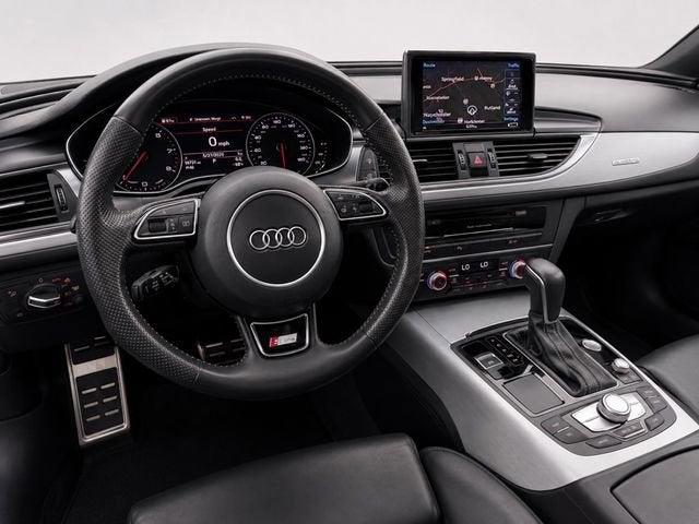 2018 Audi A6 3.0T Premium Plus