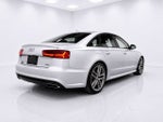 2018 Audi A6 3.0T Premium Plus