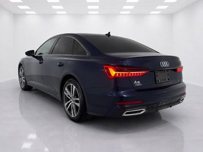2019 Audi A6 55 Premium