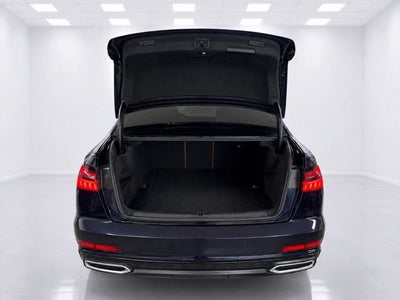 2019 Audi A6 55 Premium