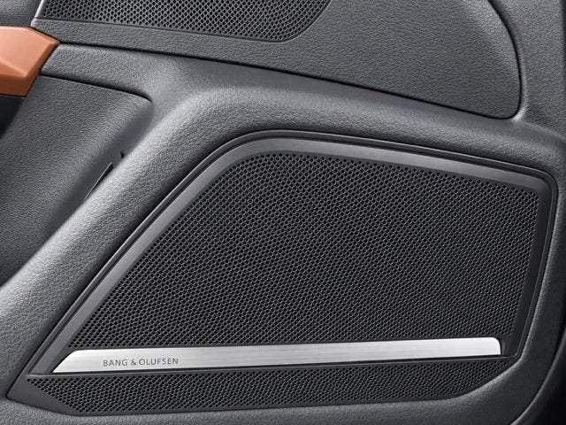 2019 Audi A6 55 Premium