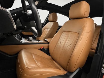 2019 Audi A6 55 Premium
