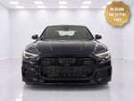 2019 Audi A6 55 Premium