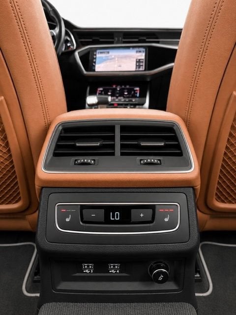 2019 Audi A6 55 Premium