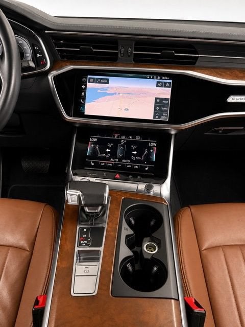 2019 Audi A6 55 Premium