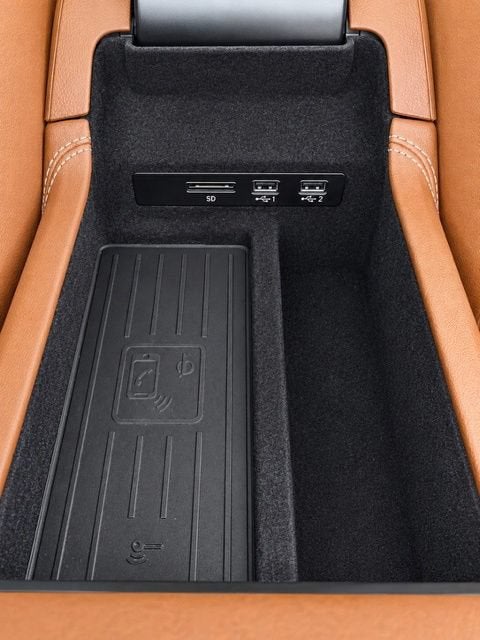 2019 Audi A6 55 Premium