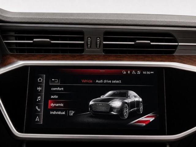 2019 Audi A6 55 Premium