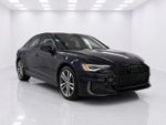 2019 Audi A6 55 Premium