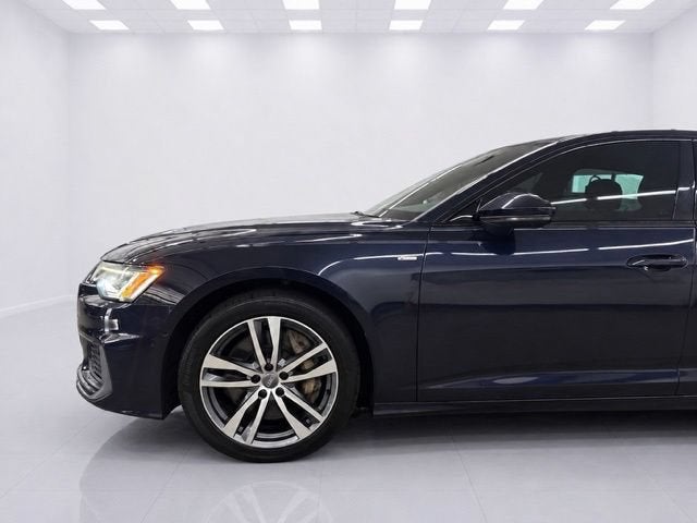 2019 Audi A6 55 Premium