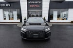 2025 Audi S8 NA