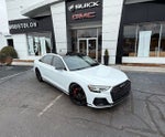 2023 Audi S8 NA