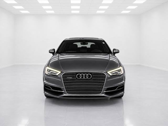 2016 Audi A3 e-tron 1.4T Premium