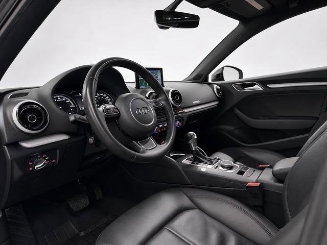 2016 Audi A3 e-tron 1.4T Premium