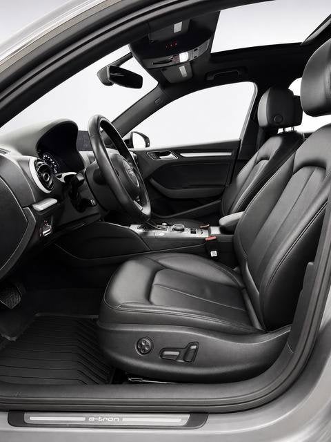 2016 Audi A3 e-tron 1.4T Premium