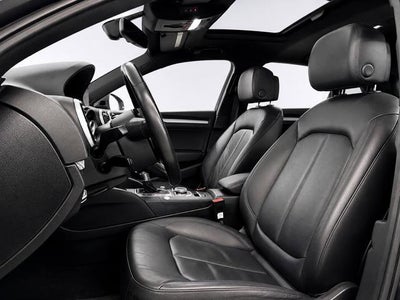 2016 Audi A3 e-tron 1.4T Premium