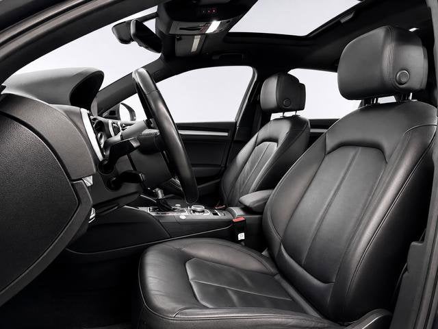 2016 Audi A3 e-tron 1.4T Premium