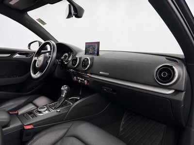 2016 Audi A3 e-tron 1.4T Premium