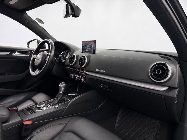 2016 Audi A3 e-tron 1.4T Premium
