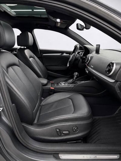 2016 Audi A3 e-tron 1.4T Premium