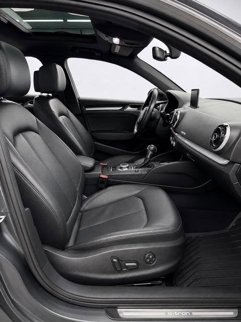 2016 Audi A3 e-tron 1.4T Premium