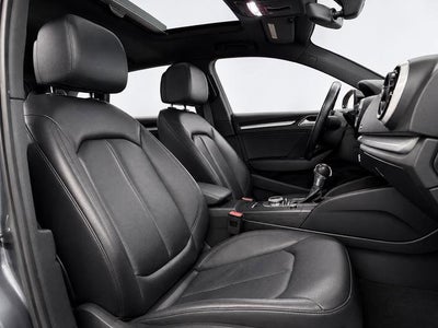 2016 Audi A3 e-tron 1.4T Premium