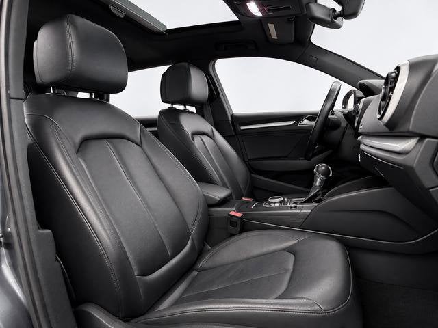 2016 Audi A3 e-tron 1.4T Premium