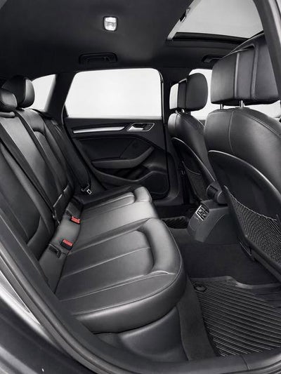 2016 Audi A3 e-tron 1.4T Premium
