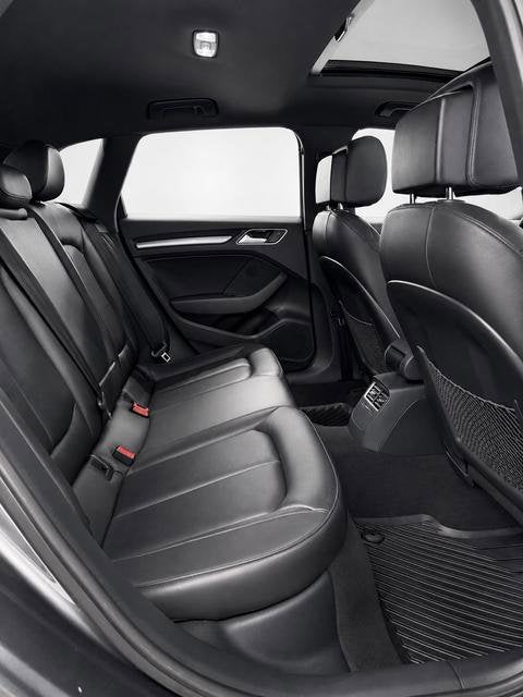 2016 Audi A3 e-tron 1.4T Premium