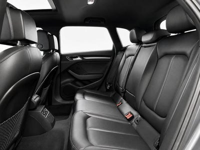 2016 Audi A3 e-tron 1.4T Premium