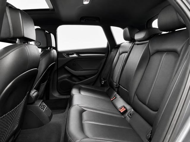 2016 Audi A3 e-tron 1.4T Premium