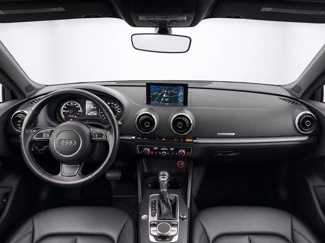 2016 Audi A3 e-tron 1.4T Premium