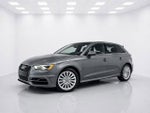 2016 Audi A3 e-tron 1.4T Premium
