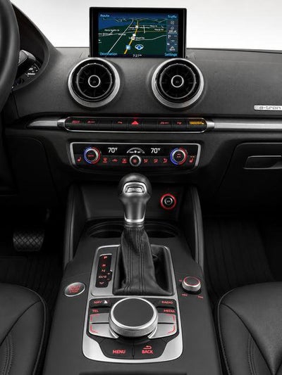 2016 Audi A3 e-tron 1.4T Premium