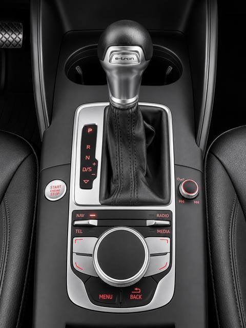 2016 Audi A3 e-tron 1.4T Premium