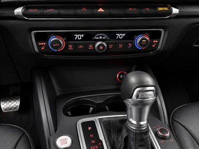 2016 Audi A3 e-tron 1.4T Premium