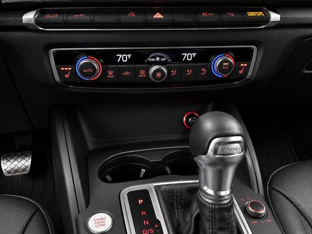 2016 Audi A3 e-tron 1.4T Premium