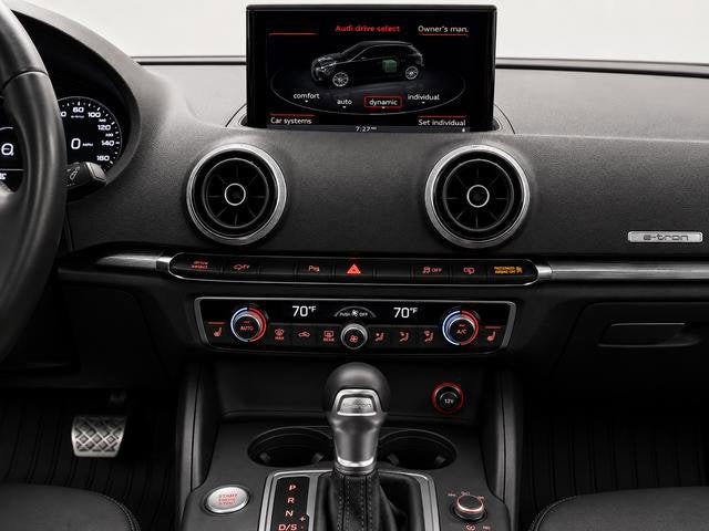 2016 Audi A3 e-tron 1.4T Premium