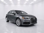 2016 Audi A3 e-tron 1.4T Premium
