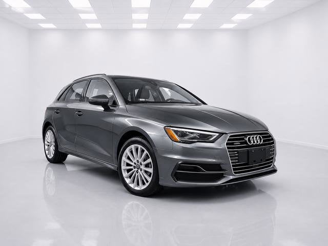 2016 Audi A3 e-tron 1.4T Premium