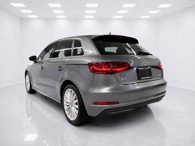 2016 Audi A3 e-tron 1.4T Premium