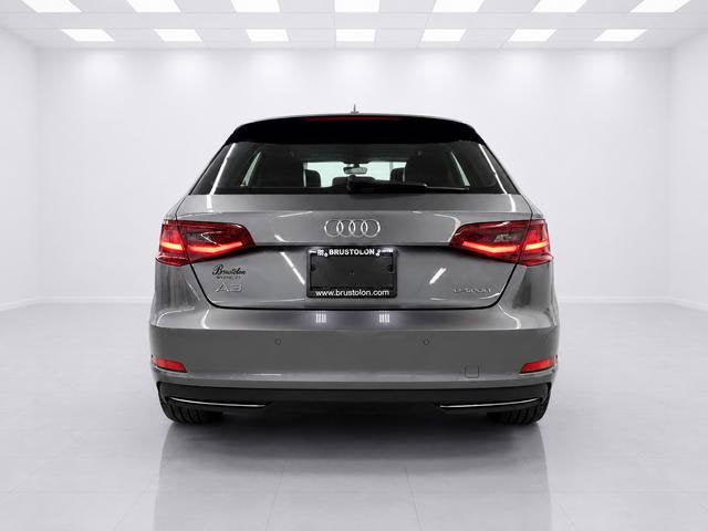 2016 Audi A3 e-tron 1.4T Premium