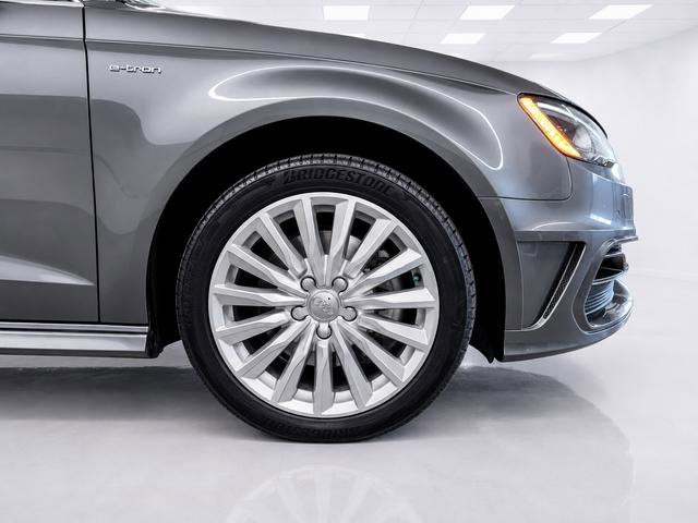2016 Audi A3 e-tron 1.4T Premium