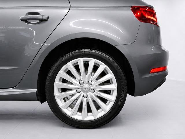 2016 Audi A3 e-tron 1.4T Premium