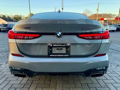 2024 BMW 2 Series M235i xDrive